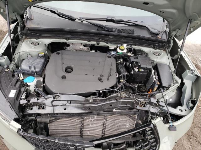 2023 VOLVO XC40 PLUS YV4L12UW7P2913337