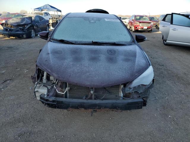 2017 TOYOTA COROLLA L - 5YFBURHE6HP631306