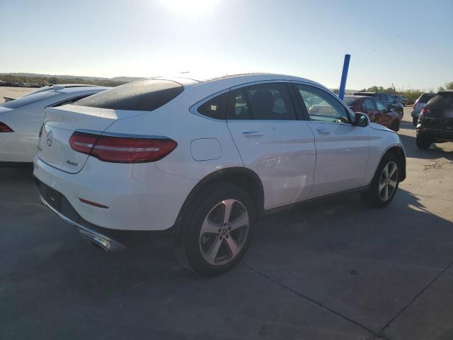 WDC0J4KB4JF464842 Mercedes-Benz Glc Coupe 300 4matic