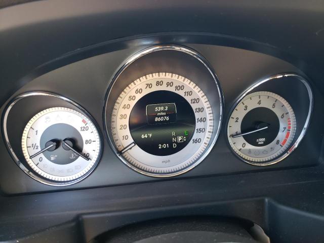 WDCGG8JB8FG354108 Mercedes-Benz Glk 350 4matic