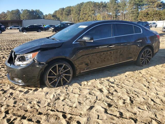 2013 Buick LaCrosse Premium