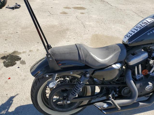 2008 HARLEY-DAVIDSON XL1200 N 1HD1CZ3138K431824