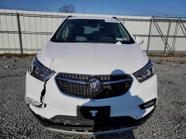 KL4CJGSM2KB849261 2019 BUICK ENCORE-4