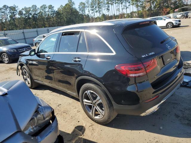 W1N0G8DB5MF927853 | 2021 MERCEDES-BENZ GLC 300