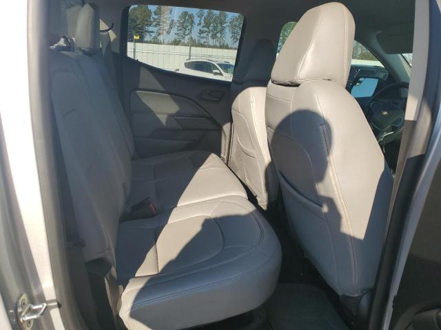 2019 CHEVROLET COLORADO - 1GCGSBEA1K1333469