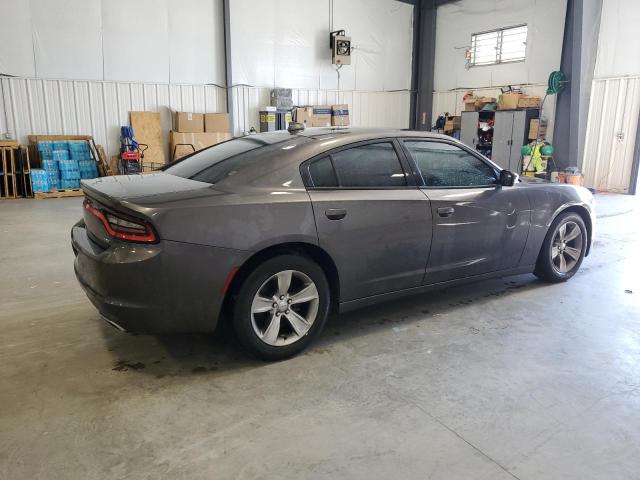 2C3CDXHG5FH805657 | 2015 Dodge charger sxt