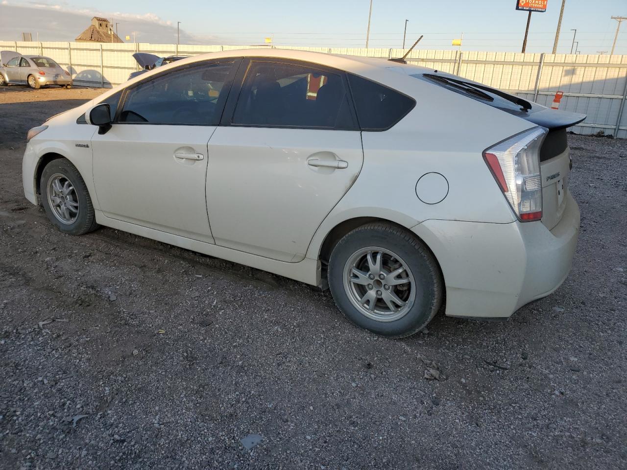 JTDKN3DU1A1090635 2010 Toyota Prius