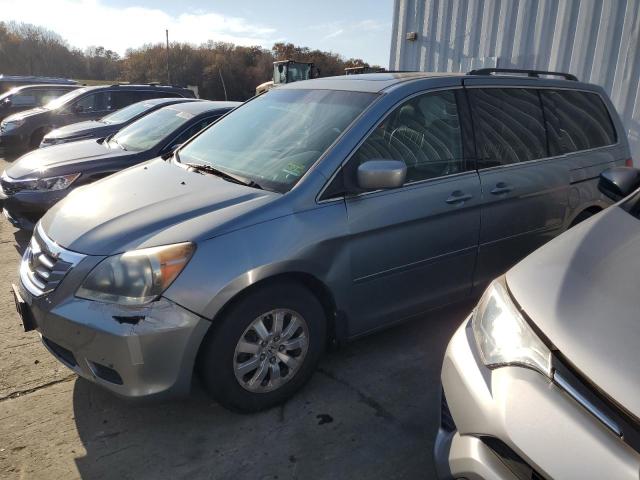 5FNRL3H73AB030890 | 2010 Honda odyssey exl