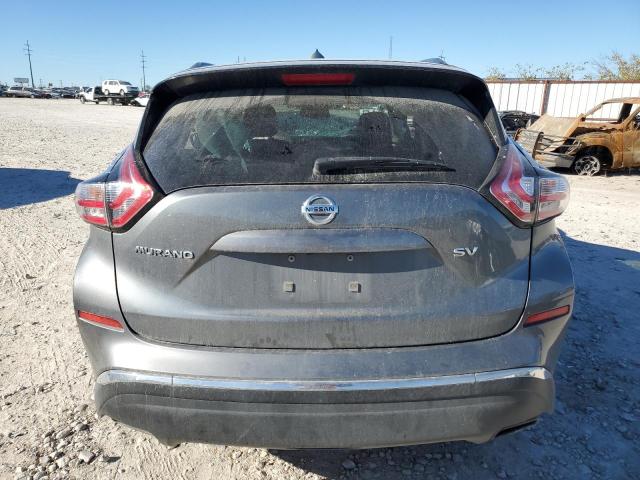 5N1AZ2MG3FN232290 | 2015 Nissan murano s