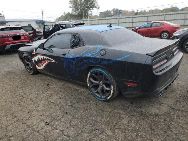 2C3CDZBG0FH705535 | 2015 DODGE CHALLENGER