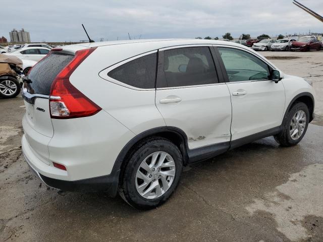 5J6RM4H58FL105891 | 2015 HONDA CR-V EX