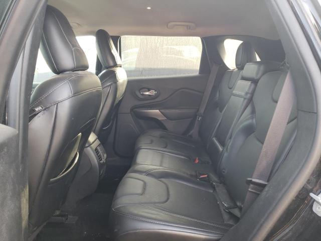 1C4PJMDX0KD375943 Jeep Cherokee Limited