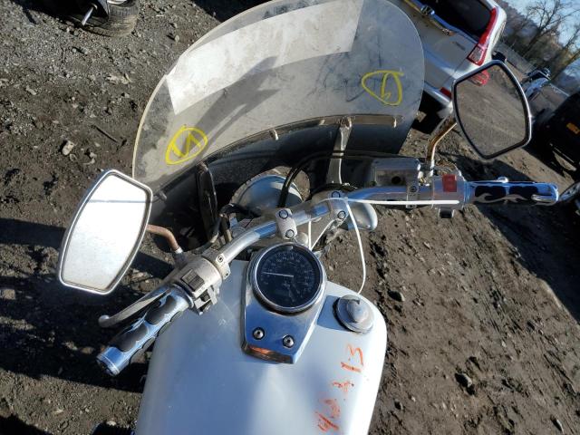 2001 HONDA VT750 DC JH2RC44021K501307