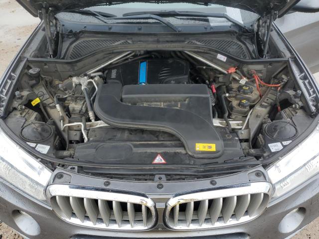 5UXKT0C54G0F74586 2016 BMW X5, photo no. 12