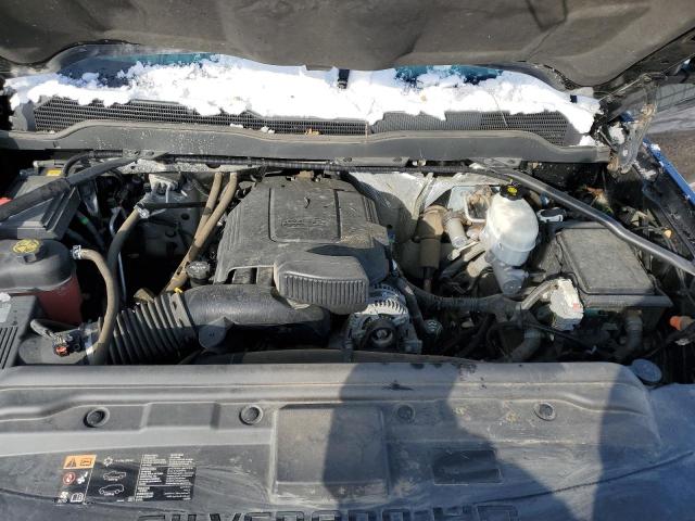 2016 CHEVROLET 2500 - 1GC1KWEG6GF155800