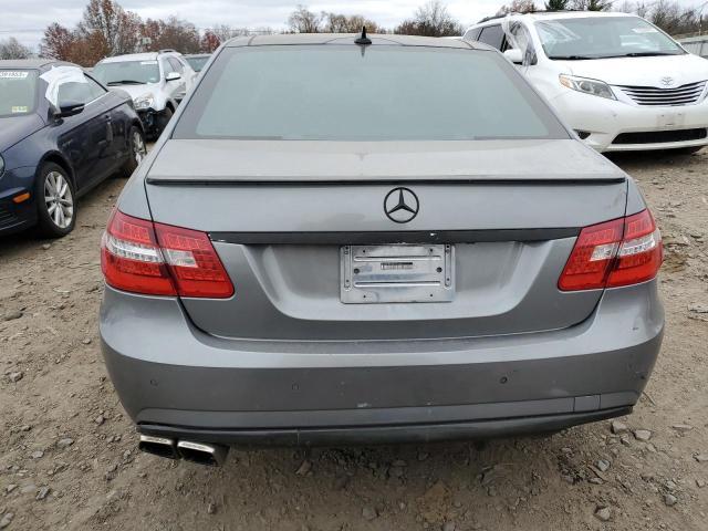 2011 Mercedes-Benz E 350 4Matic VIN: WDDHF8HBXBA402942 Lot: 75935663