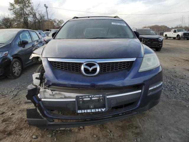 2008 Mazda Cx-9 VIN: JM3TB38A580136679 Lot: 45752874