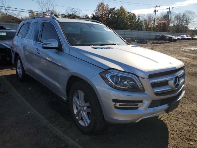 VIN 4JGDF6EE5GA702225 2016 Mercedes-Benz GL-Class, ... no.4