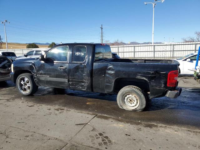 2008 Chevrolet Silverado C1500 VIN: 2GCEC19J081132349 Lot: 76519313