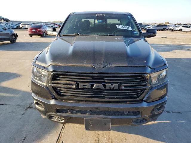 1C6RREFTXMN609592 | 2021 RAM 1500 BIG H