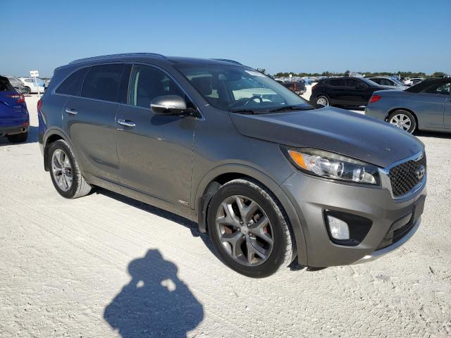 5XYPKDA50GG040951 KIA SORENTO SX