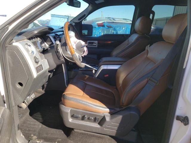 1FTFW1ET0EFA93091 | 2014 FORD F150 SUPER