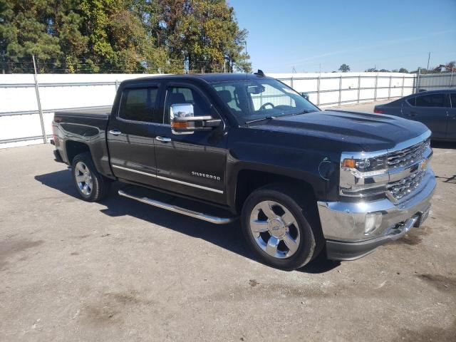 3GCUKSEC0JG145076 | 2018 CHEVROLET SILVERADO