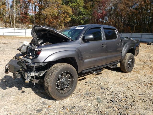 2014 TOYOTA TACOMA DOUBLE CAB PRERUNNER for Sale | GA - ATLANTA WEST ...