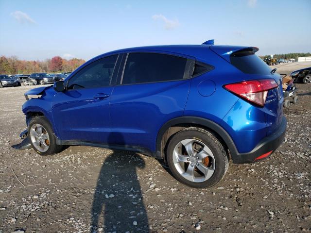 3CZRU6H30JG718717 | 2018 HONDA HR-V LX