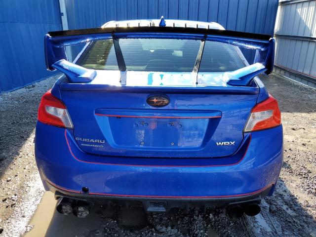 JF1VA1C61J8839737 Subaru Wrx Premium