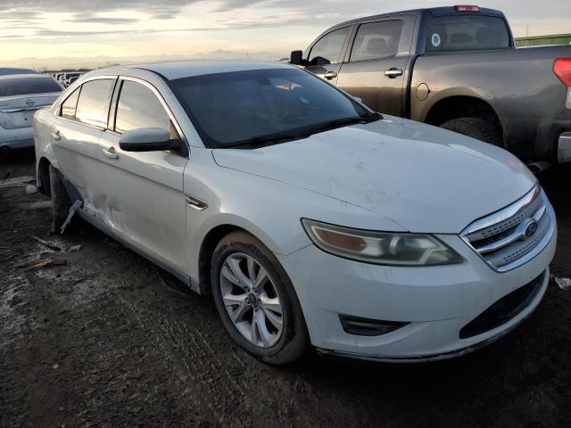 1FAHP2EW2BG139263 | 2011 Ford taurus sel