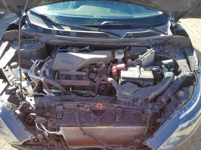 JN1BJ1CP0HW028106 Nissan Rogue Sport S