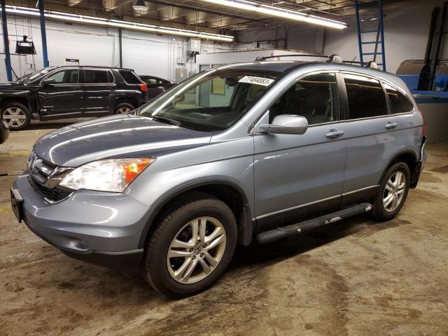 2010 Honda CR-V EX-L