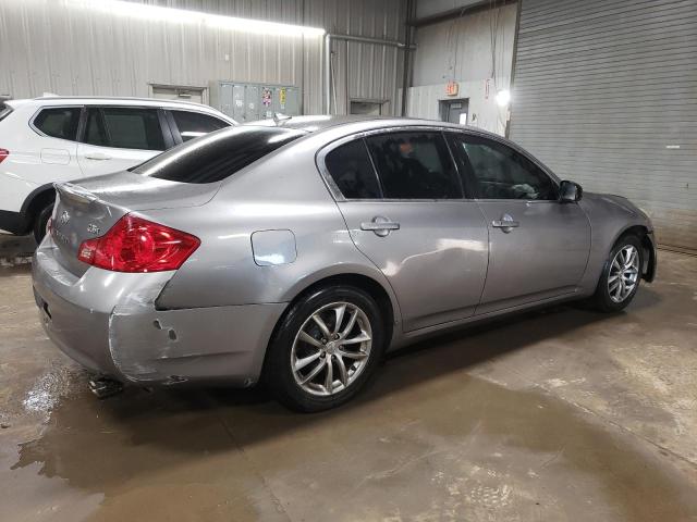 JNKBV61F27M815026 | 2007 Infiniti g35