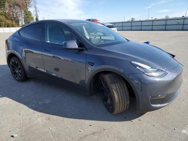 7SAYGDEE1PA026760 | 2023 TESLA MODEL Y