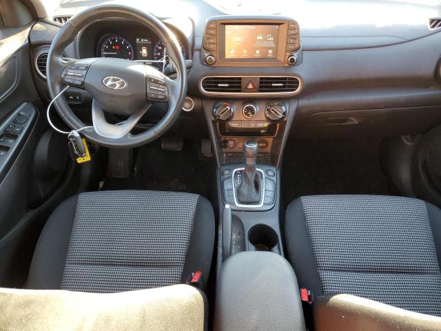 2020 HYUNDAI KONA SEL P - KM8K6CAA9LU510551