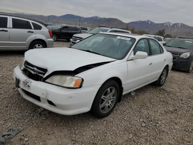 2000 Acura TL 