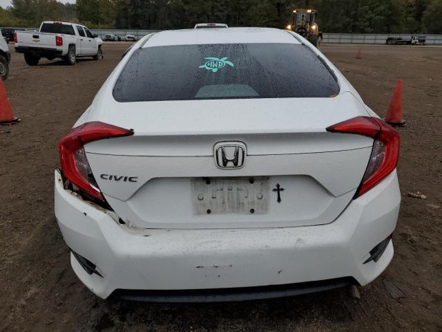 19XFC2F51HE031325 | 2017 HONDA CIVIC LX