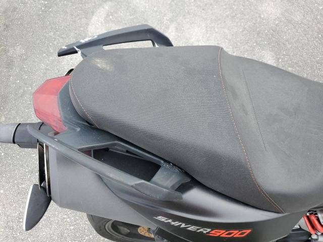 2020 APRILIA SHIVER ZD4KHU010LS000059