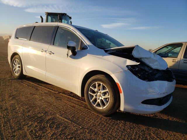 2C4RC1CG5PR524841 | 2023 Chrysler voyager lx