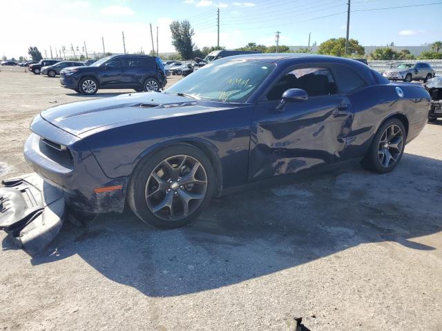 Vin: 2c3cdzat3fh723431, lot: 77046343, dodge challenger sxt 2015 img_1