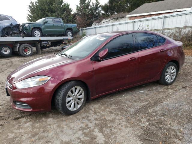 2015 Dodge Dart 