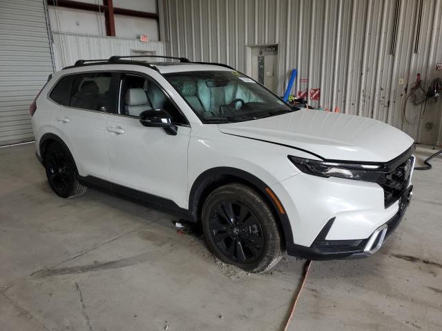 2023 HONDA CR-V SPORT - 2HKRS6H99PH803166
