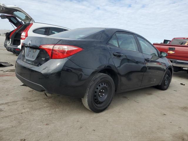 2018 TOYOTA COROLLA L 2T1BURHE3JC083271