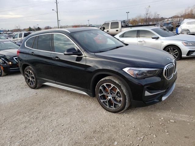 WBXJG9C03N5U62680 | 2022 BMW X1 XDRIVE2