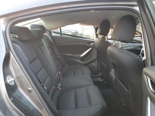 JM1GJ1U62F1167933 Mazda 6 SPORT