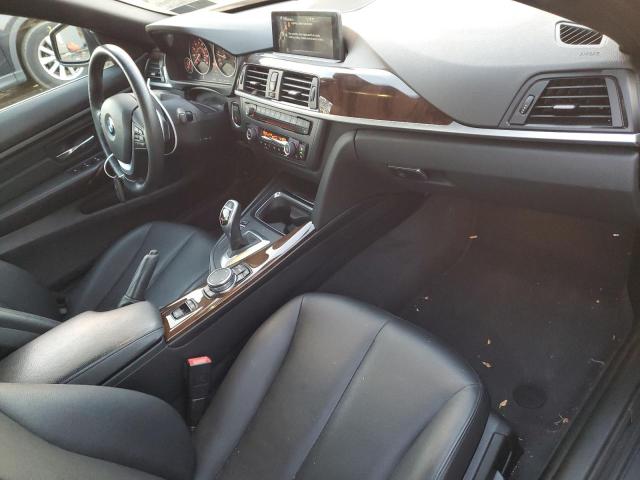 2015 BMW 428 XI SUL - WBA3T1C58FP821278