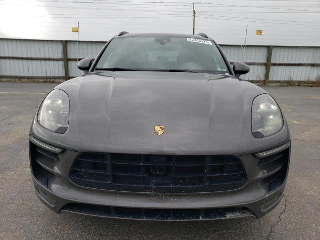 VIN WP1AG2A5XJLB60780 2018 Porsche Macan, Gts no.5