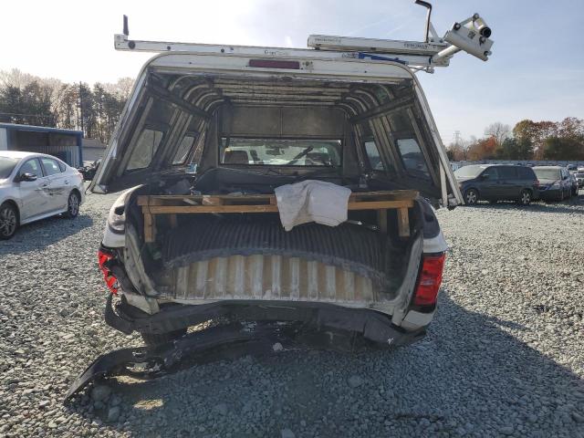 2016 CHEVROLET SILVERADO - 1GCNCNEH0GZ187643