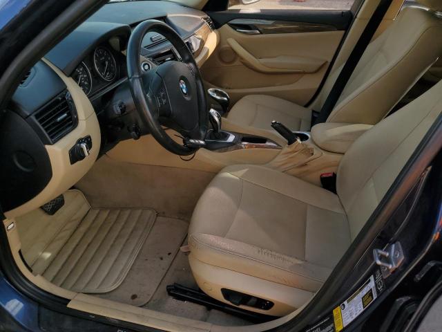 WBAVM1C57EVW51348 BMW X1 Sdrive28i